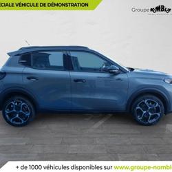 Citroen C3 113 ch Plus Sanc&eacute;