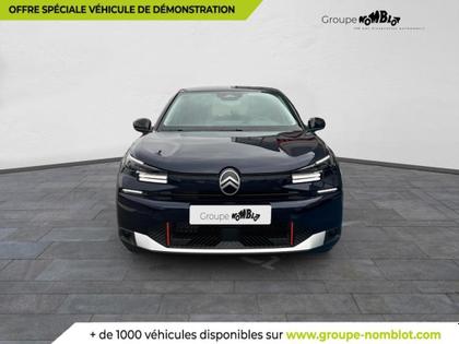 Citroen C4 - Hybride 145 e-DCS6 Collection - 30 900 €