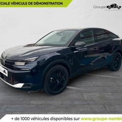 Citroen C4 Hybride 145 e-DCS6 Collection Sanc&eacute;