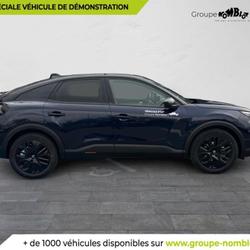 Citroen C4 Hybride 145 e-DCS6 Collection Sanc&eacute;