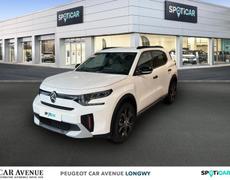 Citroen C3 Aircross Lexy