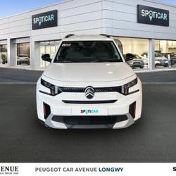 Citroen C3 Aircross 1.2 Hybride 145ch PLUS Lexy