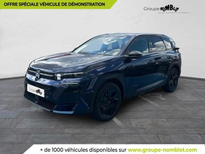 Citroen C5 Aircross - HYBRIDE 145 ch e-DCS6 Plus - 36 900 €