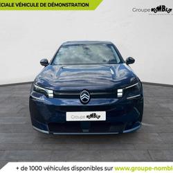 Citroen C5 Aircross HYBRIDE 145 ch e-DCS6 Plus Sanc&eacute;
