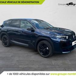 Citroen C5 Aircross HYBRIDE 145 ch e-DCS6 Plus Sanc&eacute;
