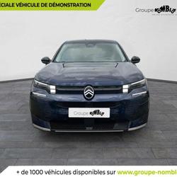 Citroen C5 Aircross HYBRIDE 145 ch e-DCS6 Max M&acirc;con