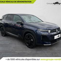 Citroen C5 Aircross HYBRIDE 145 ch e-DCS6 Max M&acirc;con