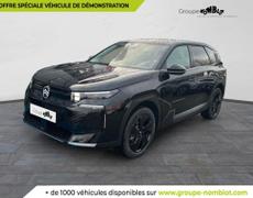 Citroen C5 Aircross Sancé