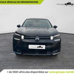 Citroen C5 Aircross HYBRIDE 145 e-DCS6 Max Sanc&eacute;