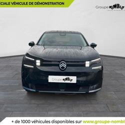 Citroen C5 Aircross Hybride 145 e-DCS6 Max occasion - Sanc&eacute; - photo 2/29