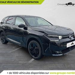 Citroen C5 Aircross HYBRIDE 145 e-DCS6 Max Sanc&eacute;