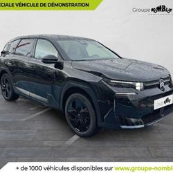 Citroen C5 Aircross Hybride 145 e-DCS6 Max occasion - Sanc&eacute; - photo 3/29