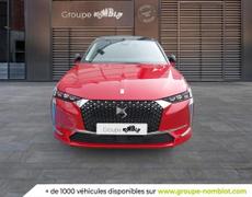 DS DS4 Sancé
