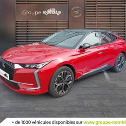 DS DS4 Hybride E-Tense 225 EAT8 Rivoli Sanc&eacute;