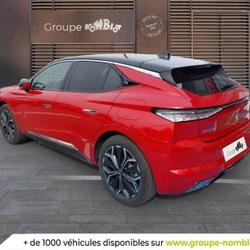 DS DS4 DS4 Hybride E-Tense 225 EAT8 Rivoli Sanc&eacute;
