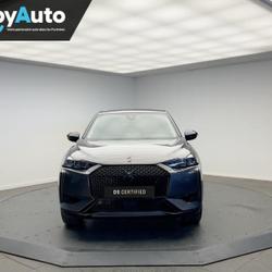 Ds DS3 1.2 PureTech 130ch Performance Line Automatique Odos