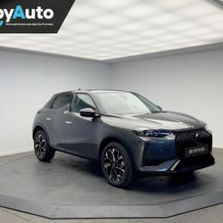 Ds DS3 1.2 PureTech 130ch Performance Line Automatique Odos