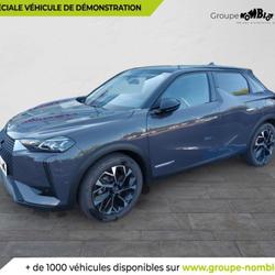 Ds DS3 ELECTRIQUE E-Tense Esprit de Voyage Sanc&eacute;