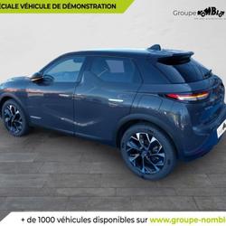 Ds DS3 ELECTRIQUE E-Tense Esprit de Voyage Sanc&eacute;