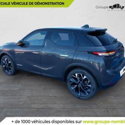 Ds DS3 E-Tense Esprit de Voyage occasion - Sanc&eacute; - photo 3/22
