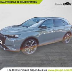 DS DS7 Hybride Rechargeable E-Tense 360 EAT8 4x4 Opera Sanc&eacute;