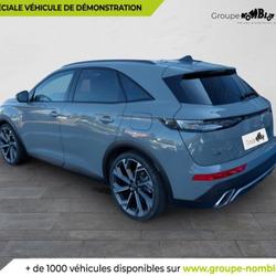 DS DS7 Hybride Rechargeable E-Tense 360 EAT8 4x4 Opera Sanc&eacute;