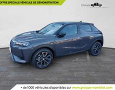 Ds DS3 Sancé