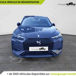 Ds DS3 Hybride 145 e-DCT6 Edition France Sanc&eacute;