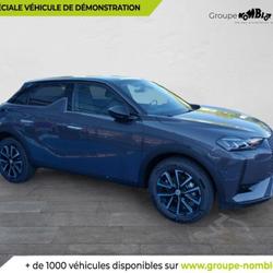 Ds DS3 Hybride 145 e-DCT6 Edition France Sanc&eacute;