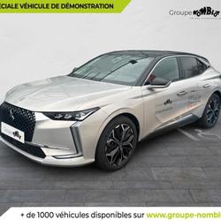 DS DS4 Hybride 136 e-DCT6 Antoine De Saint Exupery M&acirc;con