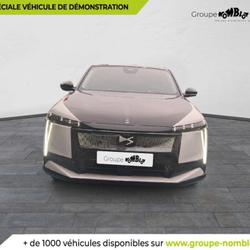 DS Num&eacute;ro 8 245 ch FWD Long Range Etoile M&acirc;con