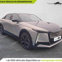 DS Num&eacute;ro 8 245 ch FWD Long Range Etoile M&acirc;con