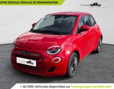 Fiat 500 II Mâcon