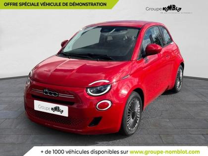 Fiat 500 - III HYBRID Torino 1.0 Firefly 65cv - 18 990 €