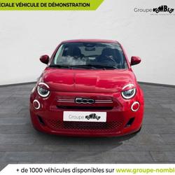 Fiat 500 II III HYBRID Torino 1.0 Firefly 65cv M&acirc;con