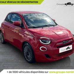 Fiat 500 II III HYBRID Torino 1.0 Firefly 65cv M&acirc;con