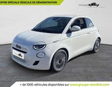 Fiat 500 II Mâcon