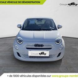 Fiat 500 II 1.0 65 ch Hybride Torino occasion - M&acirc;con - photo 2/22
