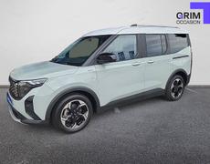 Ford Tourneo Courier Valence