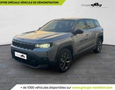 Jeep Compass Mâcon