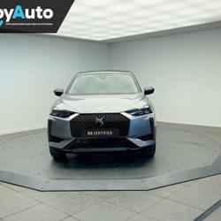 Ds DS3 1.2 Hybride 136ch Bastille Automatique Odos