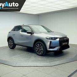 Ds DS3 1.2 Hybride 136ch Bastille Automatique Odos