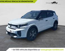 Citroen C3 Aircross - Hybride 145 ch Aut Plus - 26 900 €