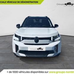 Citroen C3 Aircross Hybride 145 ch Aut Plus Sanc&eacute;