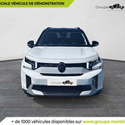Citroen C3 Aircross Hybride 145 ch Aut Plus occasion - Sanc&eacute; - photo 2/20