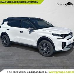 Citroen C3 Aircross Hybride 145 ch Aut Plus occasion - Sanc&eacute; - photo 3/20