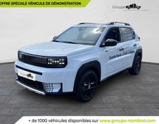 Fiat Panda - GRANDE e 113 ch 44kWh Icône - 21 990 €