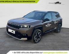 Jeep Compass Mâcon