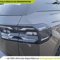 Jeep Compass ELECTRIQUE 157 kW 4x2 First Edition M&acirc;con