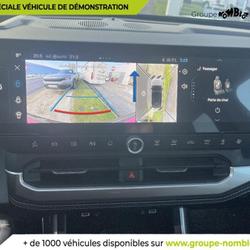 Jeep Compass ELECTRIQUE 157 kW 4x2 First Edition M&acirc;con